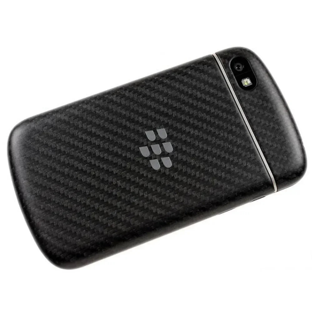 Original Blackberry Q10 4G Mobile Phone 3.1" 2GB RAM 16GB ROM 8MP English Arabic QWERTY Keyboard Dual Core q10 cellphone