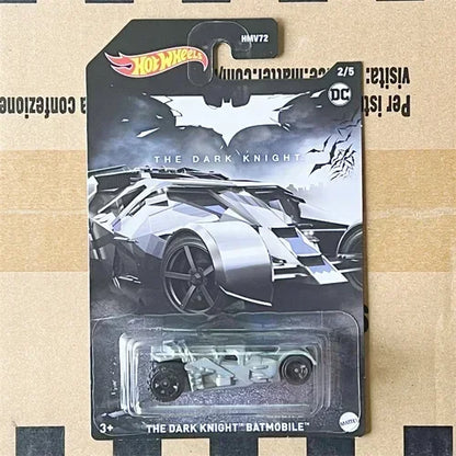 Hot Wheels Collect Toys Cars for Kids CGDG44 Supercar Set R8 Easy Model Hotwheels Kids Gifts Birthday Surprise Box Diecast 1/64