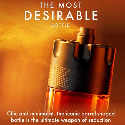 100Ml The Most Wanted Parfum Intense Mens Cologne Spicy Seductive Fragrance Luxury Perfumes for Men Attract Women Perfume