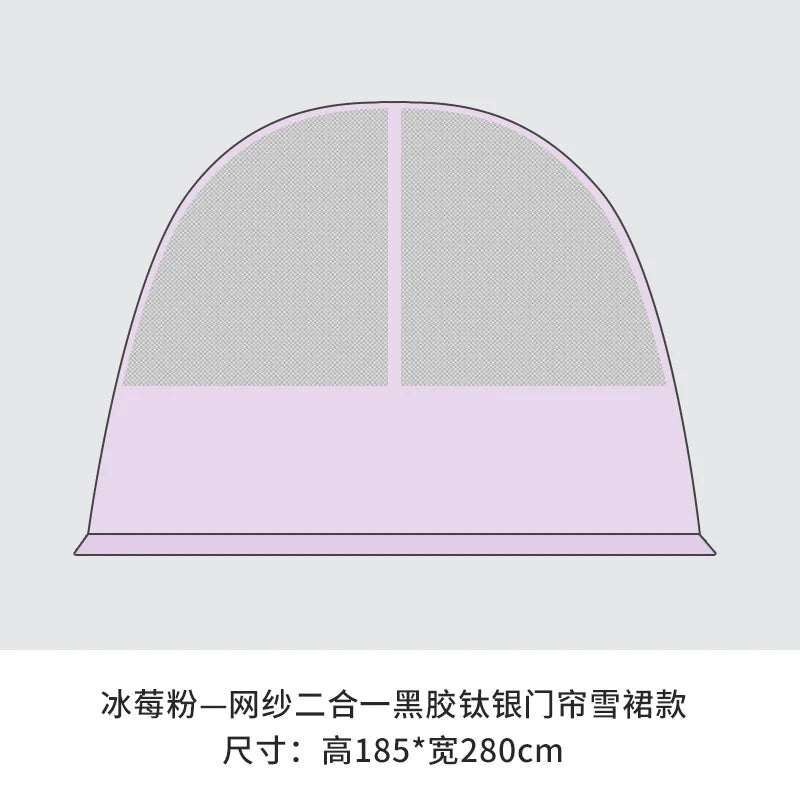 Relaxing Rainproof Sun Shelter Large Space Sun Protection Quick Automatic Opening Tents Multifunctional Camping Supplies