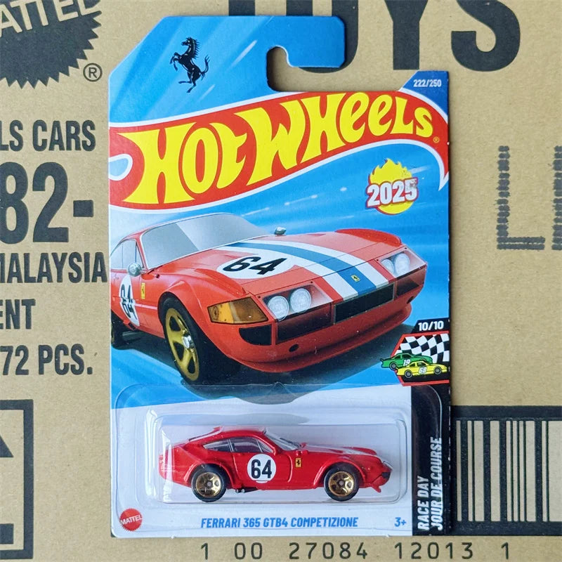 Original Hot Wheels Premium Car Culture EuroSpeed Toys for Boys 1/64 Diecast LaFerrari Bugatti Bolide Mclaren Aston Martin Gift