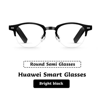 HUAWEI Eyewear 3th Gen Smart Glasses Original  Open Acoustic Design | Comfort Fit | Durable Battery Life
