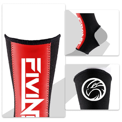 Sanda fighting Muay Thai ankle protection professional ankle protection equipment for adult boxing training.