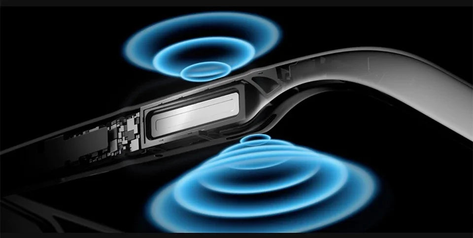 HUAWEI Eyewear 3th Gen Smart Glasses Original  Open Acoustic Design | Comfort Fit | Durable Battery Life