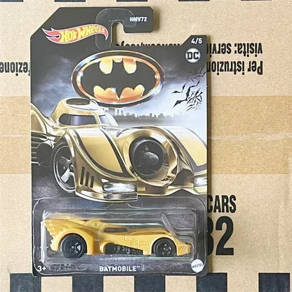 Hot Wheels Collect Toys Cars for Kids CGDG44 Supercar Set R8 Easy Model Hotwheels Kids Gifts Birthday Surprise Box Diecast 1/64