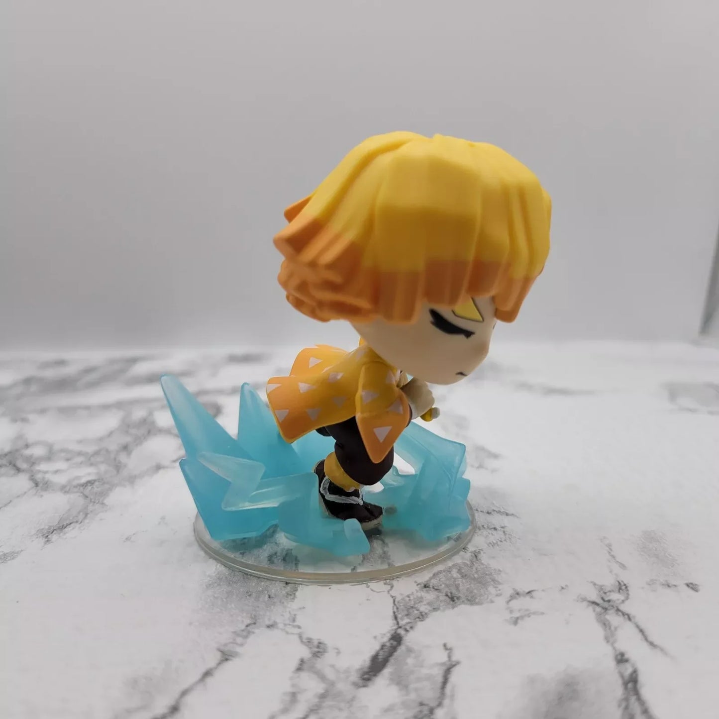 Funko Pop Demon Slayer Mystery Minis Blind box Kamado Nezuko Kamado Tanjirou Figure Collectible Limited Edition Model Toy