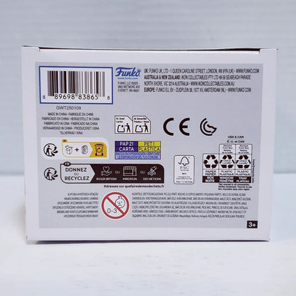 Withered Chica Figures Funko Pop Five Nights at Freddy's 4.1 inch Vinyl Figure Collectible Limited Edition Model Toy Gift