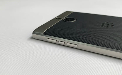 Original BlackBerry PassPort II Q30 Silver Edition 4G Mobile Phone 4.5'' 3GB RAM 32GB ROM Snapdragon 801 Quad-Core SmartPhone