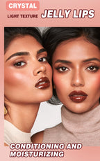 1PC Moisturizing Lip Gloss, Waterproof and Sweatproof, Easy to Apply, Non Fading, Non Staining, Creating Perfect Lip Makeup