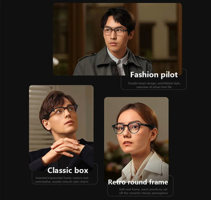 HUAWEI Eyewear 3th Gen Smart Glasses Original  Open Acoustic Design | Comfort Fit | Durable Battery Life