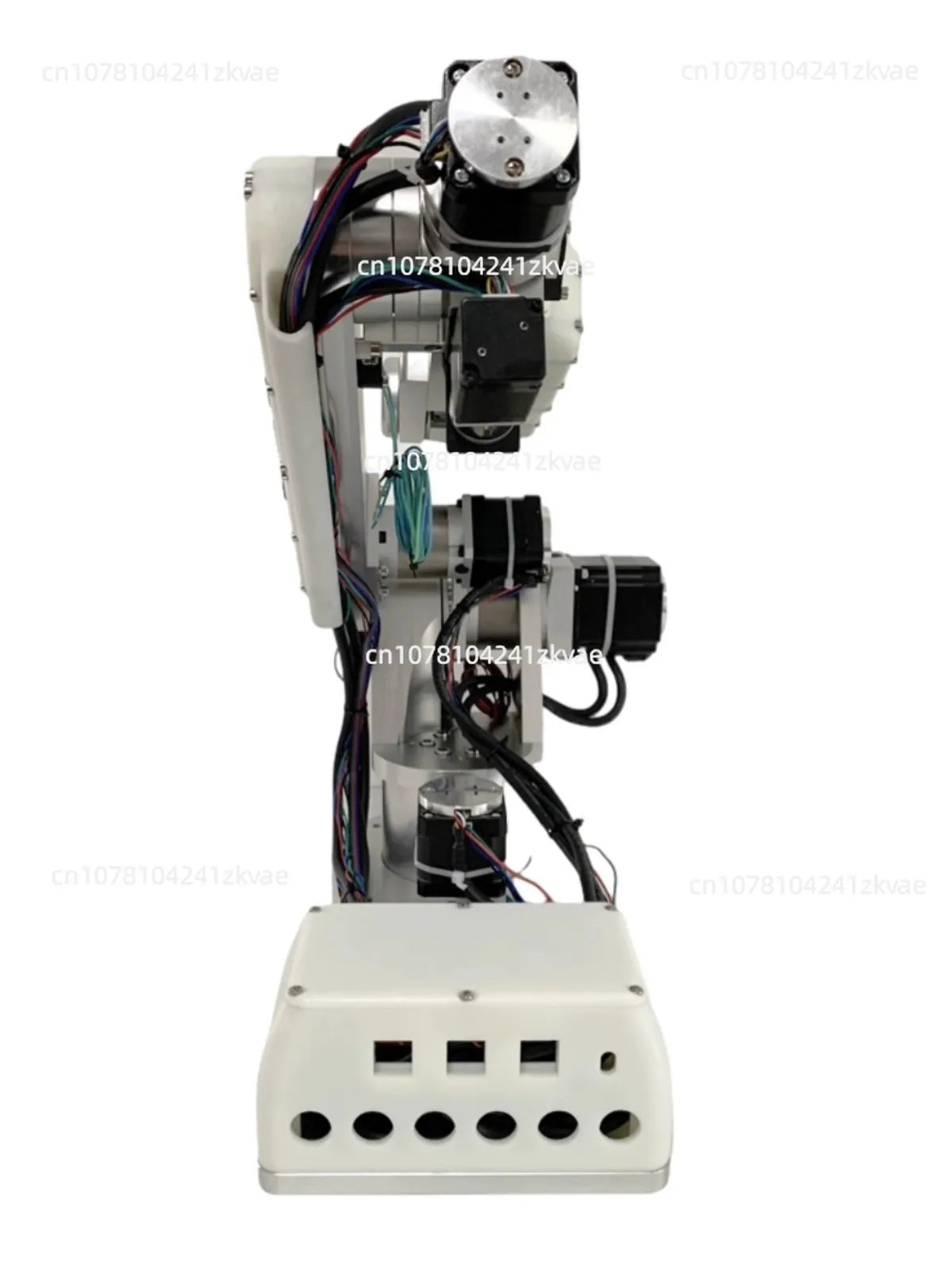 The Six-axis Robotic Arm Robot AR4 Is Programmable and Available for The Teaching Industry