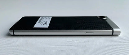 Original BlackBerry KeyOne 4G LTE Mobile Phone 4.5'' 3GB+32GB 4GB+64GB 12MP+8MP QWERTY Keyboard Octa-Core Android SmartPhone