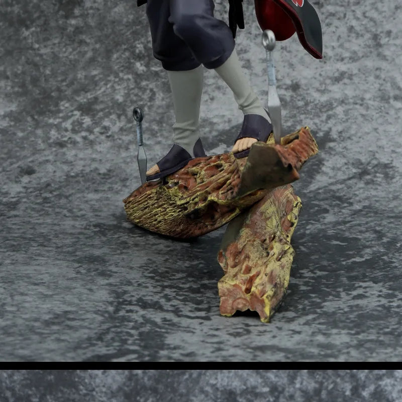 Naruto Action Figures Obito Model Toy Doll PVC Figurine Collect Desktop Decoration Anime Figure Children'S Gift  Models Toys