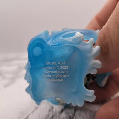 Funko Pop Demon Slayer Mystery Minis Blind box Kamado Nezuko Kamado Tanjirou Figure Collectible Limited Edition Model Toy