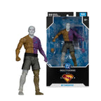 In Stock DC 2025 Superman Movie Edition Action Figure Articulated Collectible Premium Model Ornament Gift for Fans Hot Sale