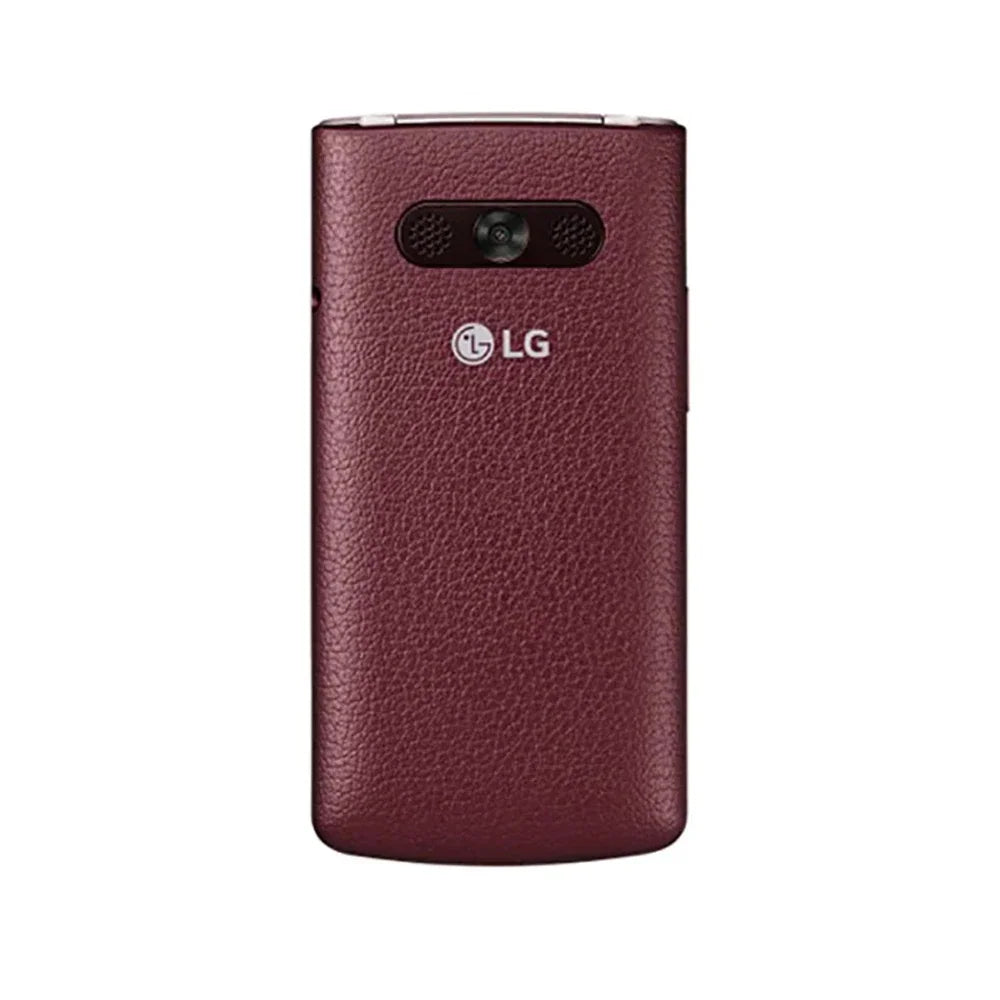 LG Wine Smart II H410 Mobile Phone 3.2'' IPS LCD Screen 1GB RAM 4GB ROM 3.15MP+VGA WiFi Quad-Core Android SmartPhone