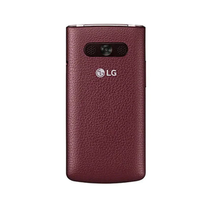 LG Wine Smart II H410 Mobile Phone 3.2'' IPS LCD Screen 1GB RAM 4GB ROM 3.15MP+VGA WiFi Quad-Core Android SmartPhone