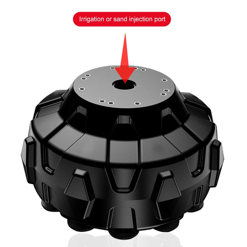 Adult Vertical Sandbag Reaction Target PU Material Punching Bags Rotating Dodge Training Equipment for Boxing and Martial Arts