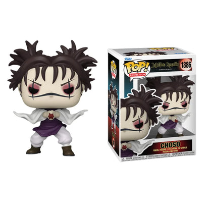 Funko Jujutsu Kaisen Anime Figure Pop Satoru Gojo Ryomen Sukuna Fushiguro Toji Vinyl figure Collectible Limited Edition Toy Gift