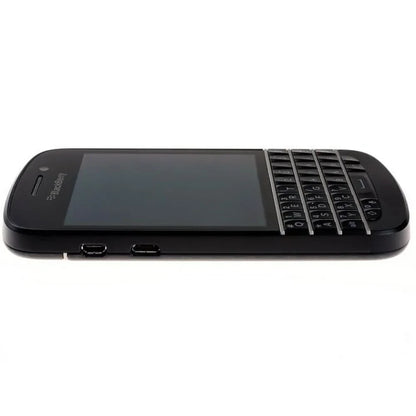 Original Blackberry Q10 4G Mobile Phone 3.1" 2GB RAM 16GB ROM 8MP English Arabic QWERTY Keyboard Dual Core q10 cellphone