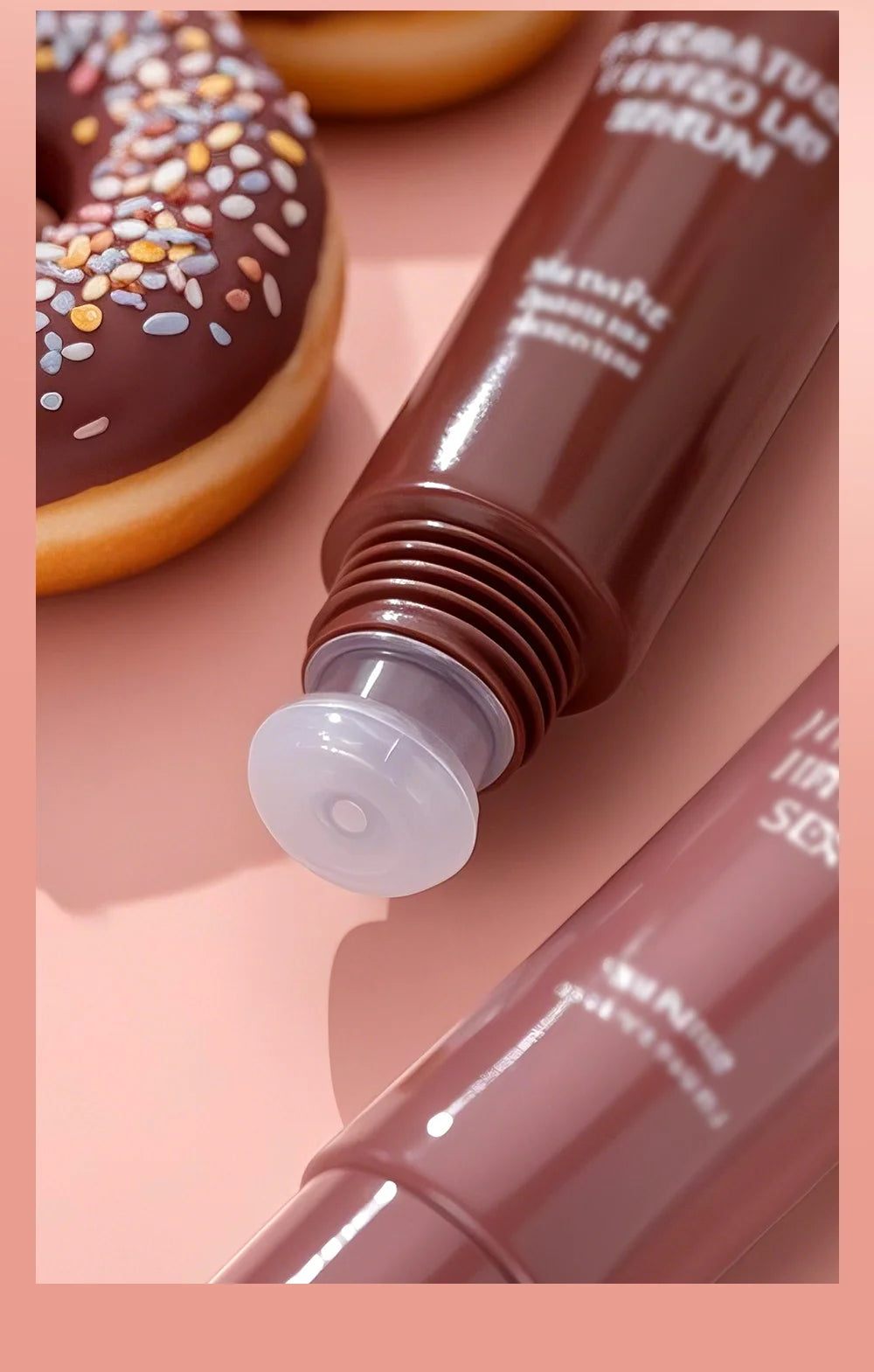 Lip Moisturizing Serum Brightening Lip Color Moisturizing Brightening Colored Lip Balm