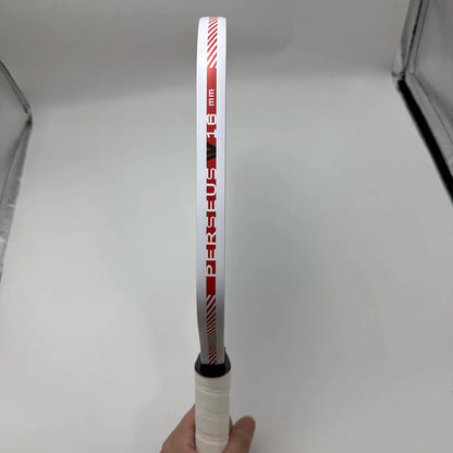 Ben Johns Perseus Pro IV 14mm 16mm Pickleball Paddle GEN 4 TFP Foam Core With Toray T700 Carbon Fiber Surface