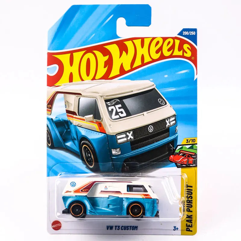 2025K Original Hot Wheels Car Boys Toys 1/64 Diecast Vehicle Batmobile Honda Civic Alfa Romeo Ferrari F40 Audi Ford Mustang Gift