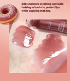 Lip Moisturizing Serum Brightening Lip Color Moisturizing Brightening Colored Lip Balm