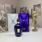 2025 New 100ML Designer Glass Bottle Soprano Women Men Spray Edp Body Mist 3.4 Fl.oz Long Lasting Time Scent