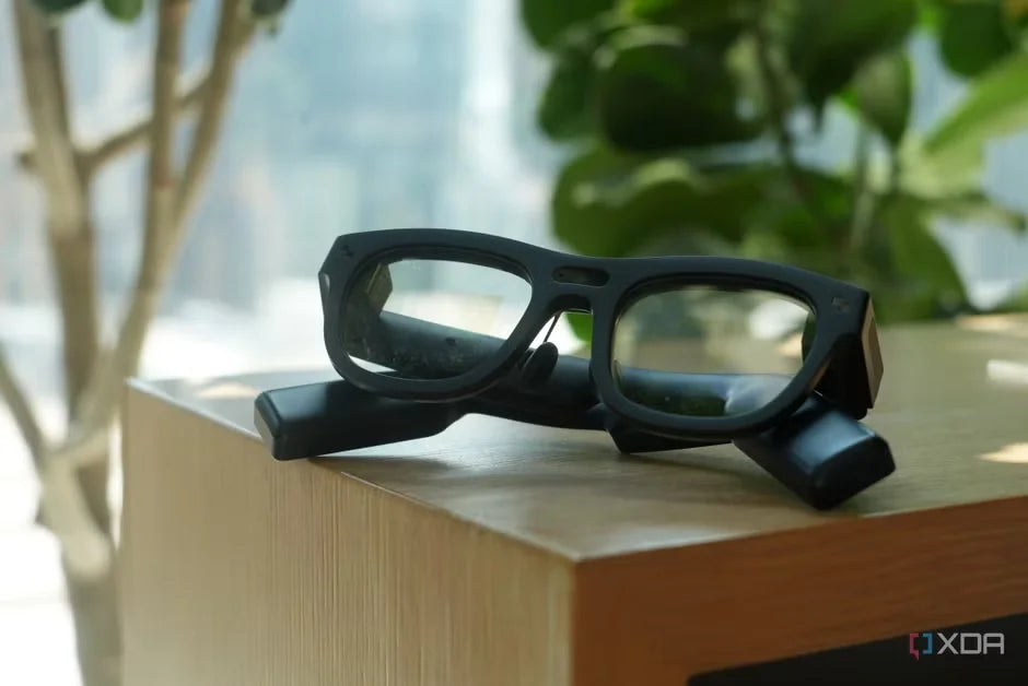 Brand New TCL RayNeo X2 AR Glasses(Overseas Version) in stock!!!