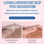300ml Water-based Sex Lubricant Lube Gel Lubricants for Men Edible Vaginal Body Massage for Couple ﻿