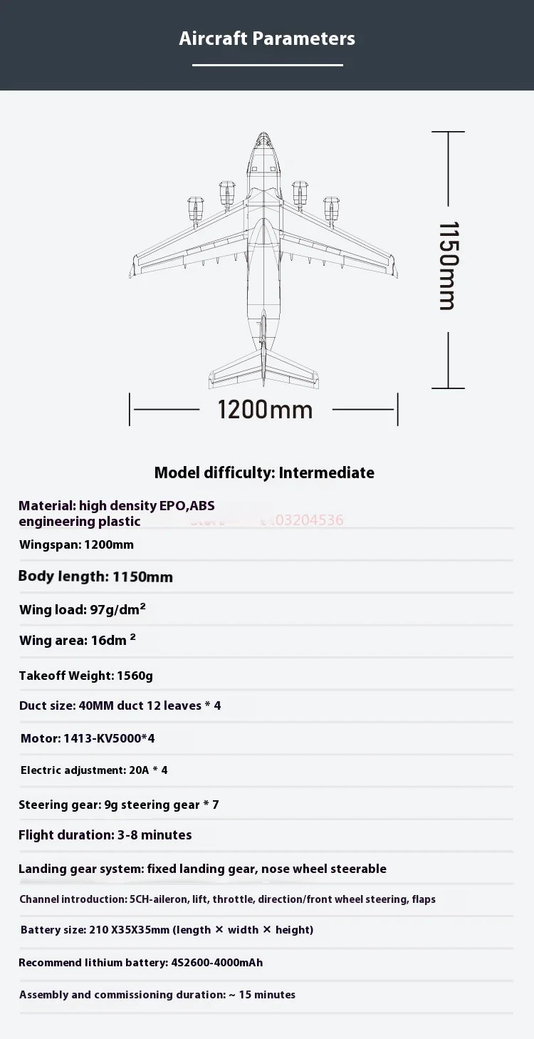 Xfly 40mm C17 Transport Aircraft Four Engine Jet Ducted Model Aircraft Rc Plane Electric Model Aircraft Assembly Fixed Wing