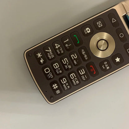 LG Wine Smart II H410 Mobile Phone 3.2'' IPS LCD Screen 1GB RAM 4GB ROM 3.15MP+VGA WiFi Quad-Core Android SmartPhone