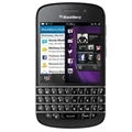 Original Blackberry Q10 4G Mobile Phone 3.1" 2GB RAM 16GB ROM 8MP English Arabic QWERTY Keyboard Dual Core q10 cellphone