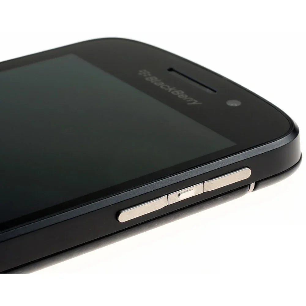 Original Blackberry Q10 4G Mobile Phone 3.1" 2GB RAM 16GB ROM 8MP English Arabic QWERTY Keyboard Dual Core q10 cellphone