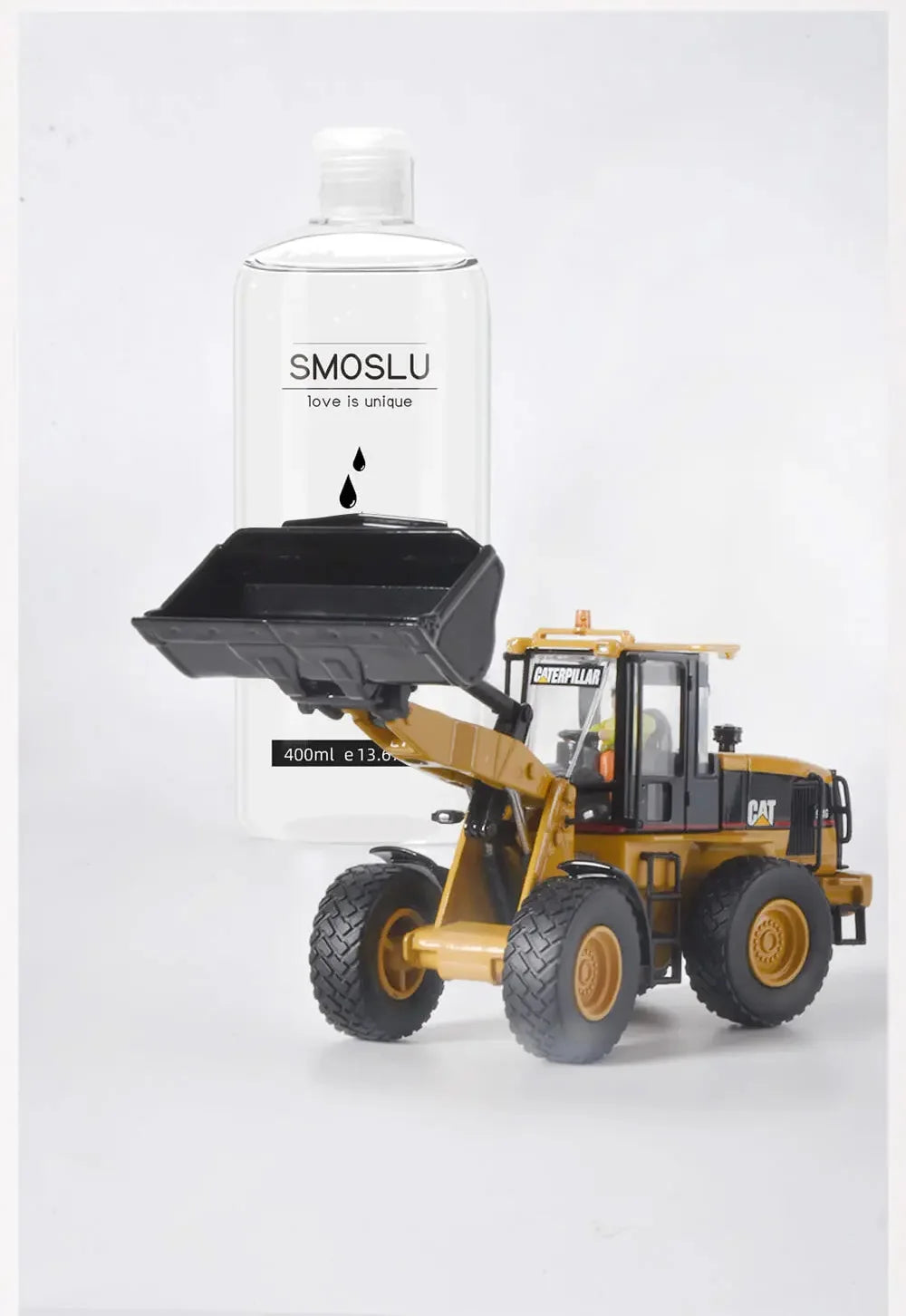 Anal Lubrication Water-based lubricant for Sex Session 200/400ml Love Gel Exciter for Women Lubricants grease Sex Shop