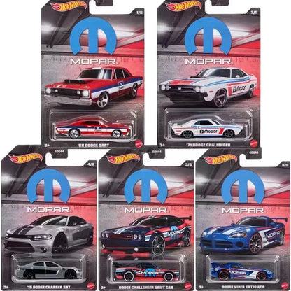 Hot Wheels Collect Toys Cars for Kids CGDG44 Supercar Set R8 Easy Model Hotwheels Kids Gifts Birthday Surprise Box Diecast 1/64