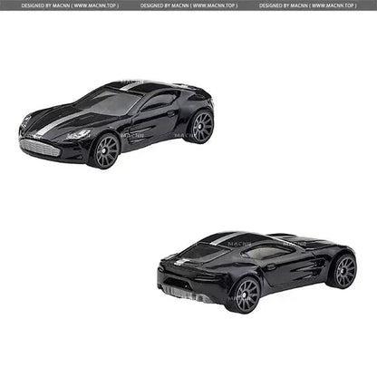 Hot Wheels Collect Toys Cars for Kids CGDG44 Supercar Set R8 Easy Model Hotwheels Kids Gifts Birthday Surprise Box Diecast 1/64