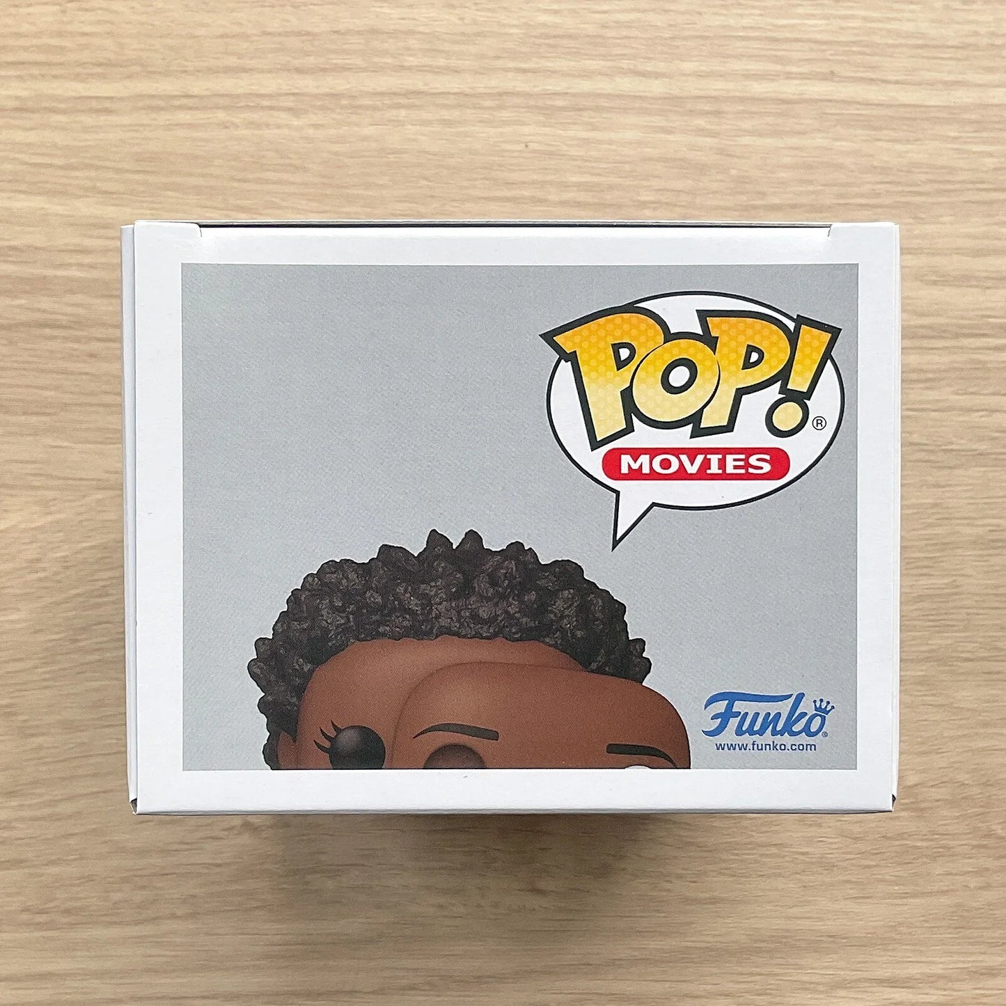 Funko Pop Get Out Chris Washington With Deer 1859 Nope OJ Haywood 1433 Us Red 1858 Figures Collectible Limited Edition Toy Gift