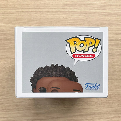 Funko Pop Get Out Chris Washington With Deer 1859 Nope OJ Haywood 1433 Us Red 1858 Figures Collectible Limited Edition Toy Gift