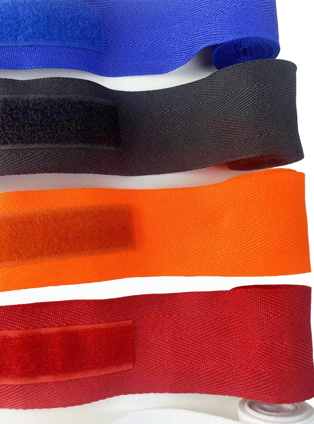 2PCS 1.75M cotton Boxing Hand Wraps Cotton High Elasticity Sports Sanda Muay Thai Hand Wraps for Boxing bandage wrist protector