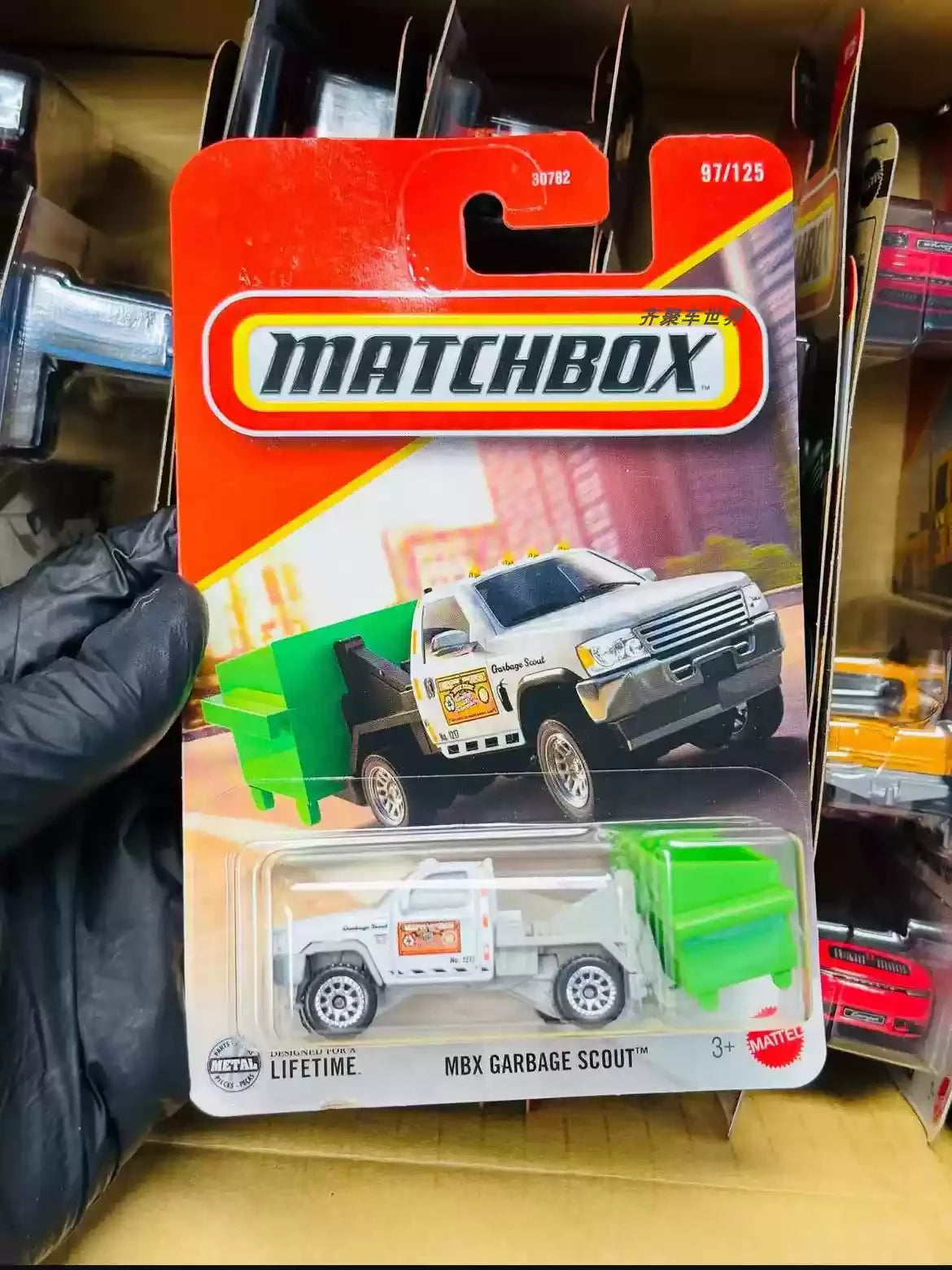 Original Matchbox Car Toy for Boy 1/64 Diecast Maserati MC12 Toyota MR2 Mercedes Benz Porsche 911 Targa Vehicle Alloy Model Gift