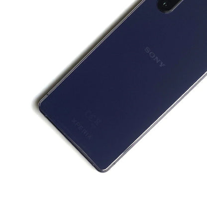 Original Sony Xperia 1 II 1ii XQ-AT51 XQ-AT52 5G Mobile Phone NFC 128GB/256GB 6.5'' 12MP+8MP Snapdragon 865 Octa Core SmartPhone