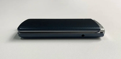 Original LG X100 Smart Folder 4G LTE Mobile Phone 3.3'' 2GB RAM 16GB ROM 4.9MP WiFi Snapdragon 212 Quad-Core Android x100