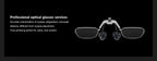 Original XREAL Air 2 Smart AR Glasses with Micro OLED Screen 120Hz 1080P 130 Inch Space Giant Screen Ultra Giant Screen Glass