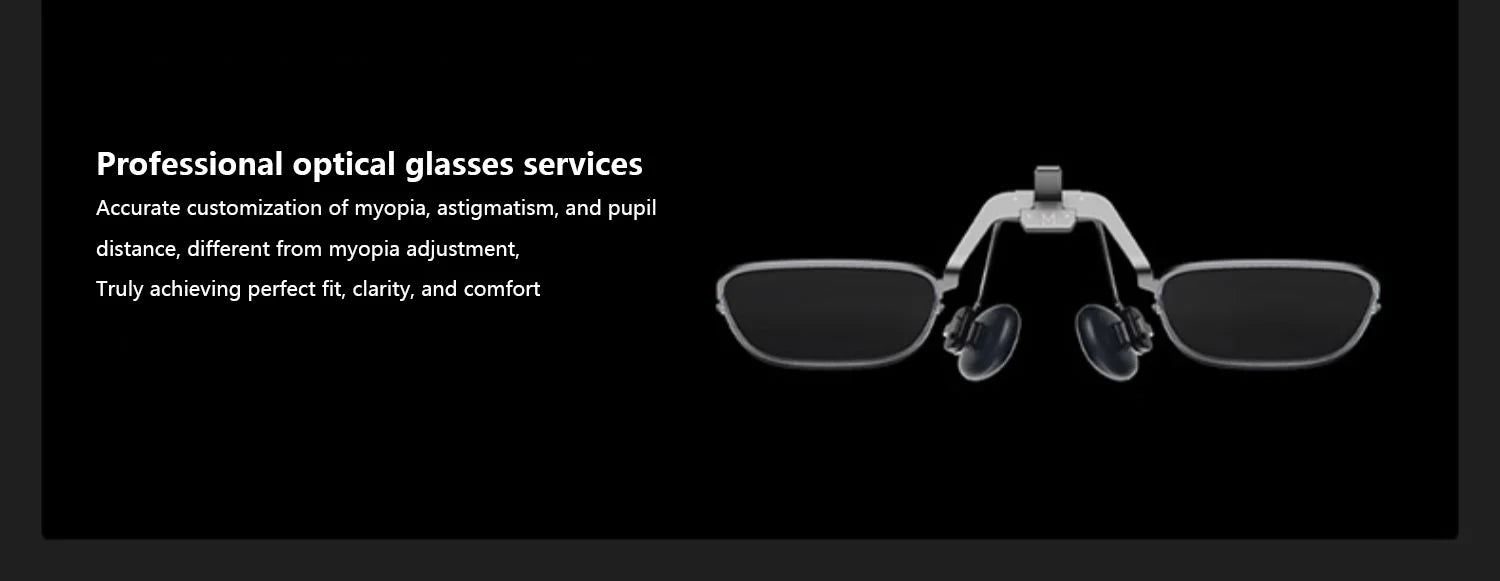 Original XREAL Air 2 Smart AR Glasses with Micro OLED Screen 120Hz 1080P 130 Inch Space Giant Screen Ultra Giant Screen Glass