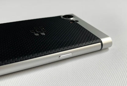 Original BlackBerry KeyOne 4G LTE Mobile Phone 4.5'' 3GB+32GB 4GB+64GB 12MP+8MP QWERTY Keyboard Octa-Core Android SmartPhone