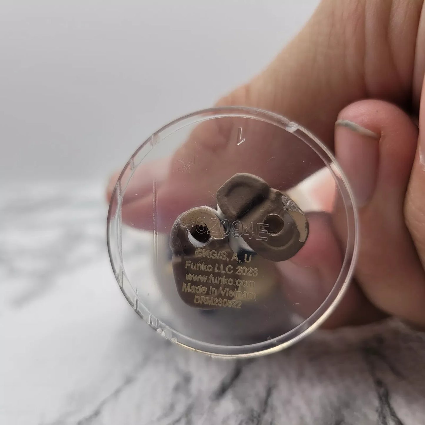 Funko Pop Demon Slayer Mystery Minis Blind box Kamado Nezuko Kamado Tanjirou Figure Collectible Limited Edition Model Toy