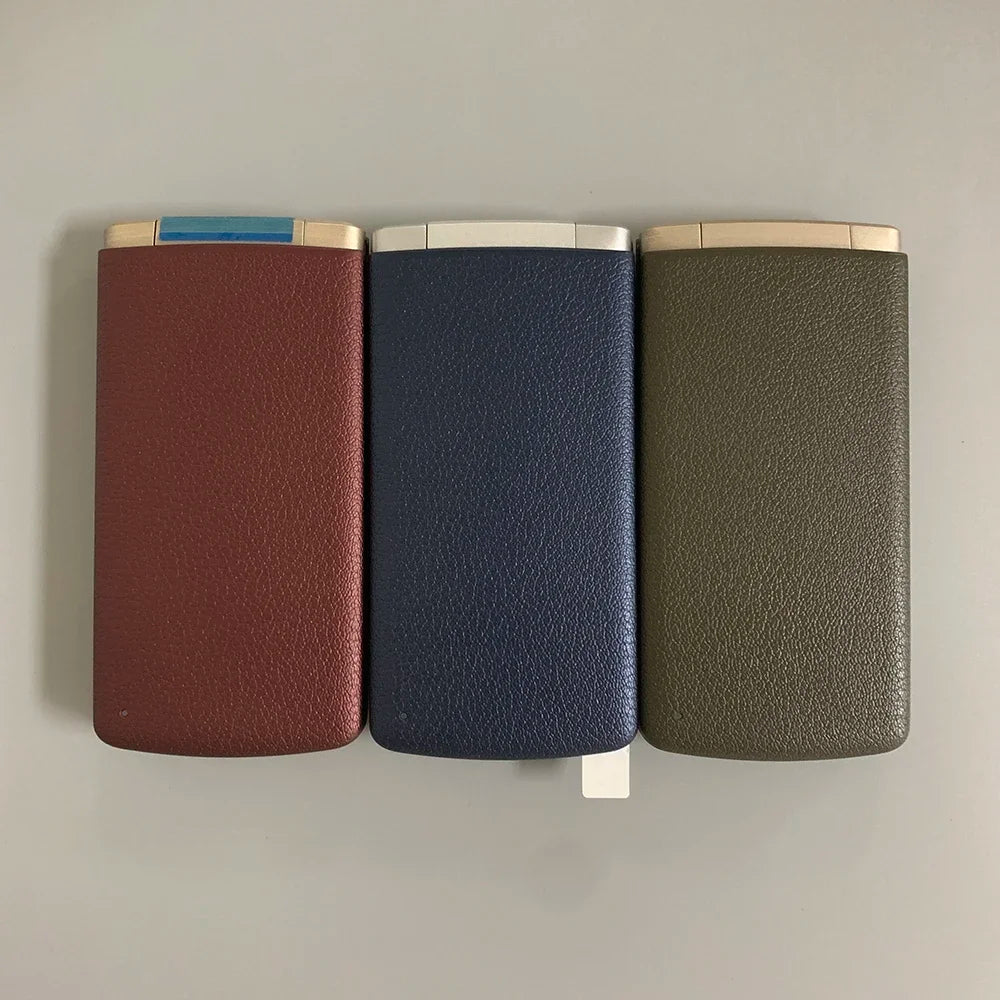 LG Wine Smart II H410 Mobile Phone 3.2'' IPS LCD Screen 1GB RAM 4GB ROM 3.15MP+VGA WiFi Quad-Core Android SmartPhone