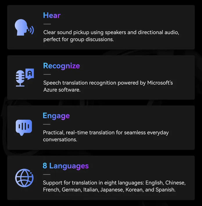 Brand New TCL RayNeo X2 AR Glasses(Overseas Version) in stock!!!